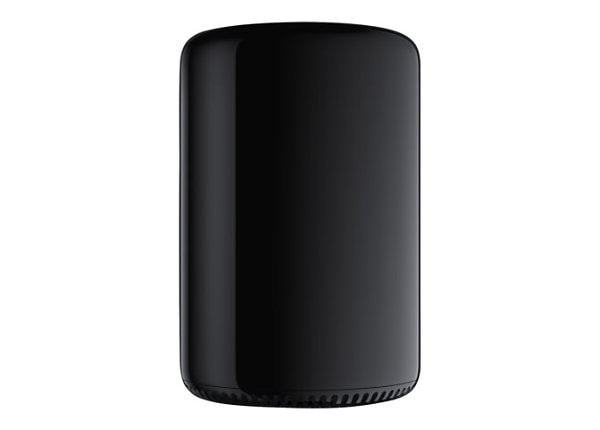 Apple Mac Pro - tower - Xeon E5 3.5 GHz - 16 GB - 256 GB