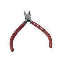 C2G 4.5in Flush Wire Cutter - cable cutter