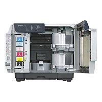 Epson Discproducer PP-50 - CD/DVD printer - color - ink-jet
