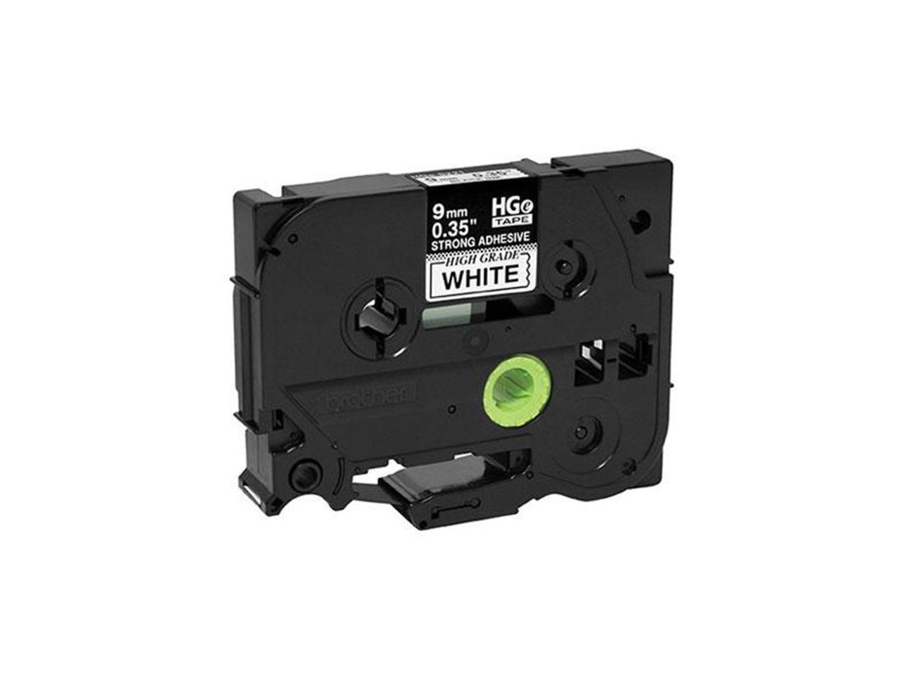 Brother - laminated tape - 5 cassette(s) -