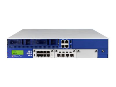 Check Point 13500 Appliance Next Generation Firewall - security appliance