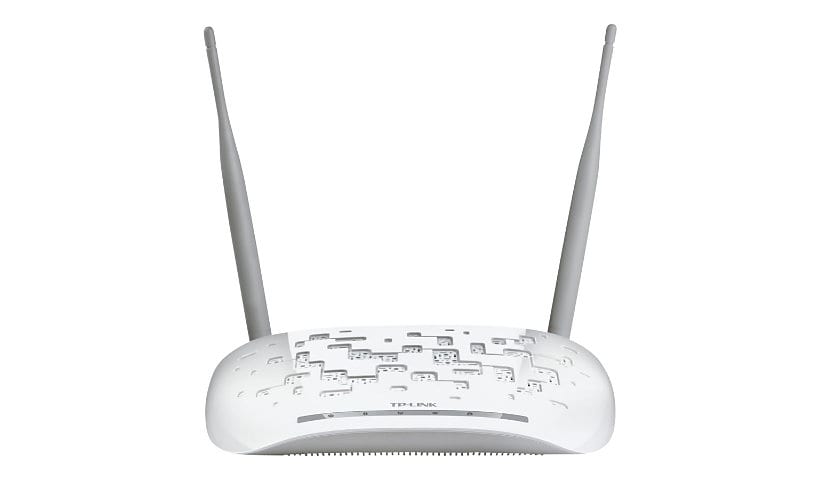 TP-Link TL-WA801ND 300Mbps Access Point - wireless access point