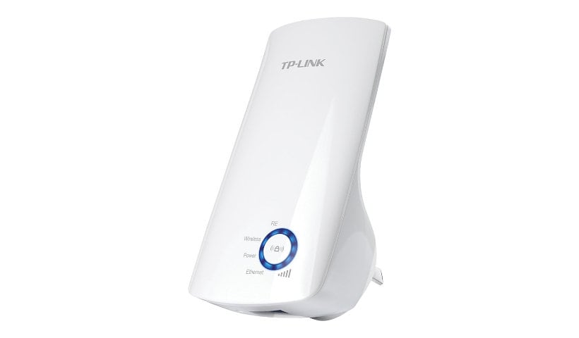 TP-Link TL-WA850RE - Wi-Fi range extender - Wi-Fi