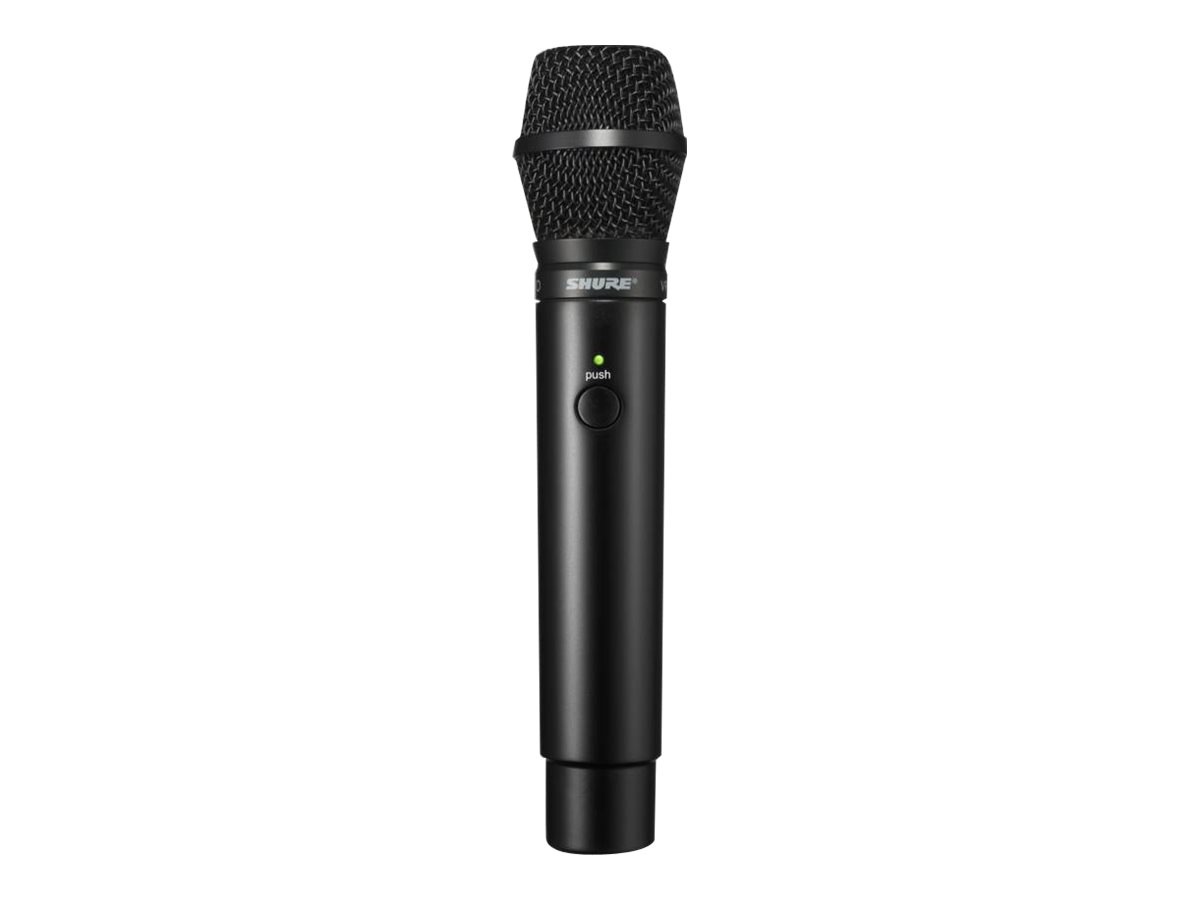 Shure Microflex MXW2/VP68 - wireless microphone