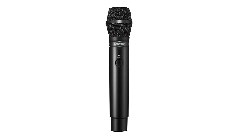 Shure Microflex MXW2/VP68 - wireless microphone