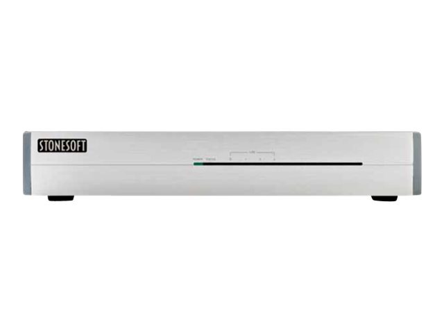 McAfee Firewall 315-C1-P - security appliance - Associate