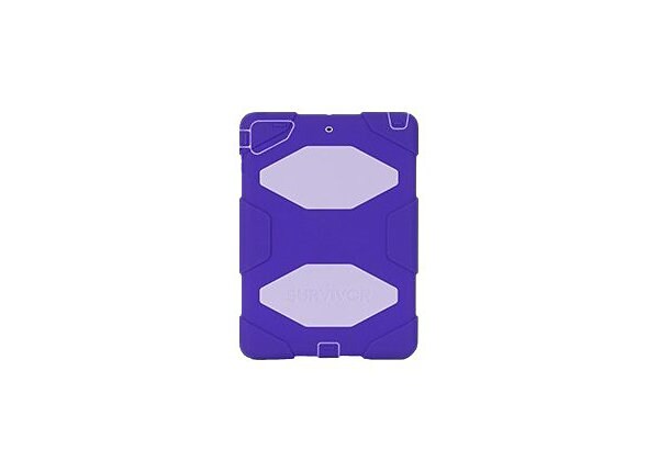 Griffin Survivor - protective cover for tablet