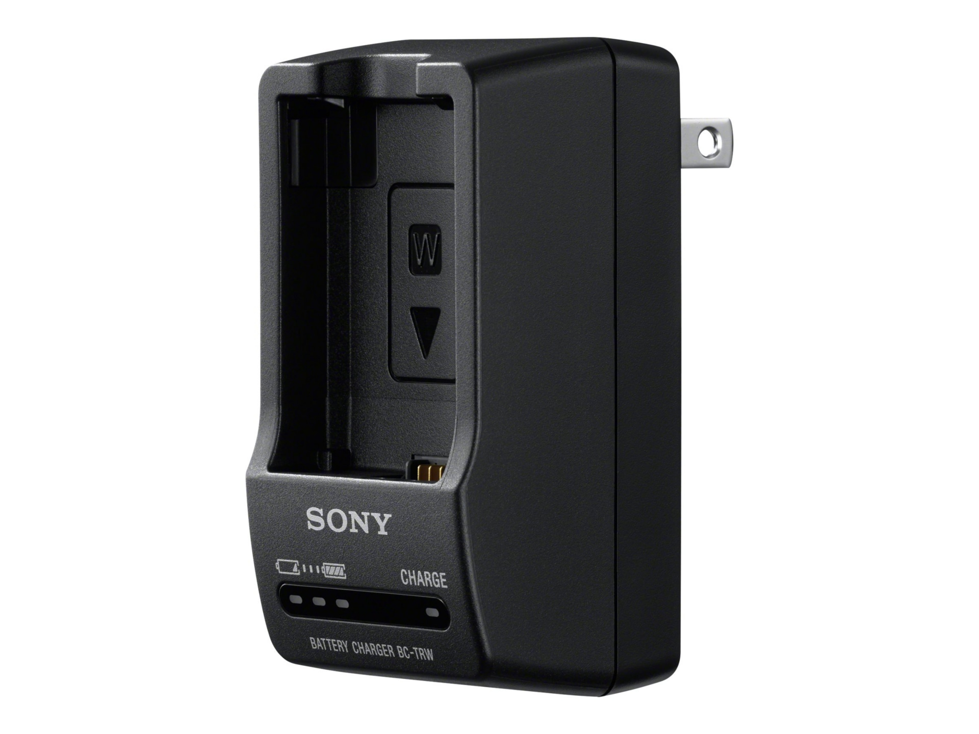 Sony BC-TRW battery charger