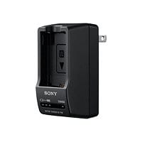 Sony BC-TRW battery charger