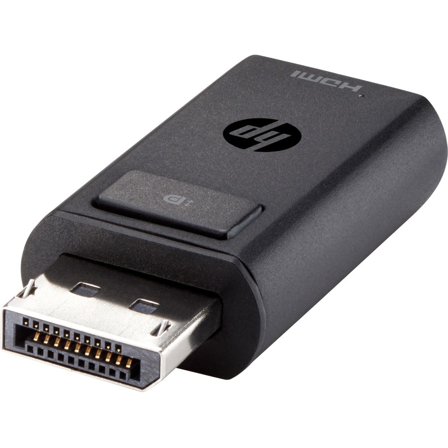 HP DisplayPort to HDMI 1.4 Adapter