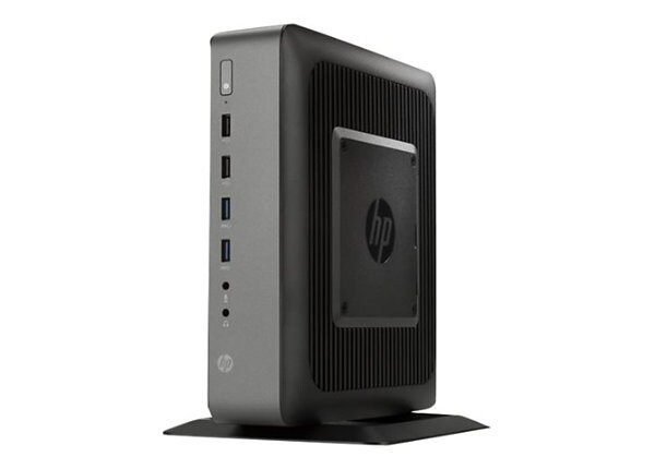 HP Flexible Thin Client t620 PLUS GX-420CA 16 GB SSD 4 GB RAM WES 7E