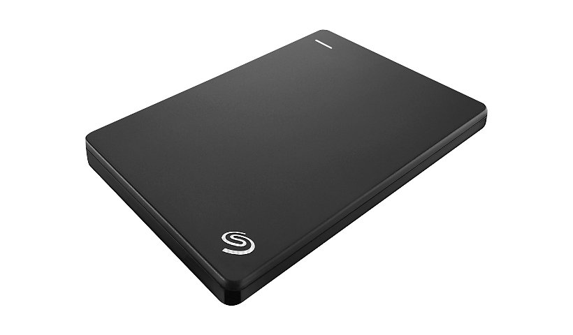 Seagate Backup Plus STDR2000100 - hard drive - 2 TB - USB 3.0