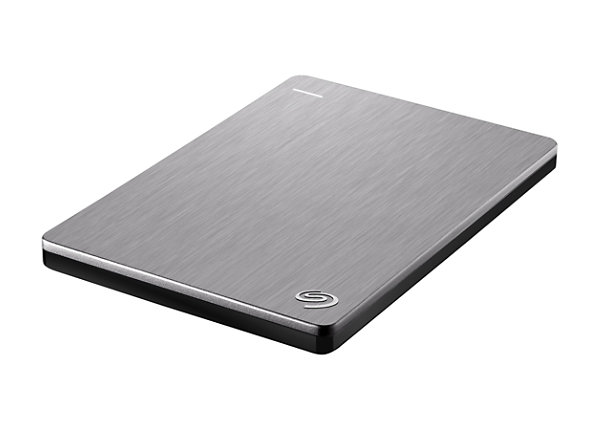 Seagate Backup Plus 2 TB External HDD