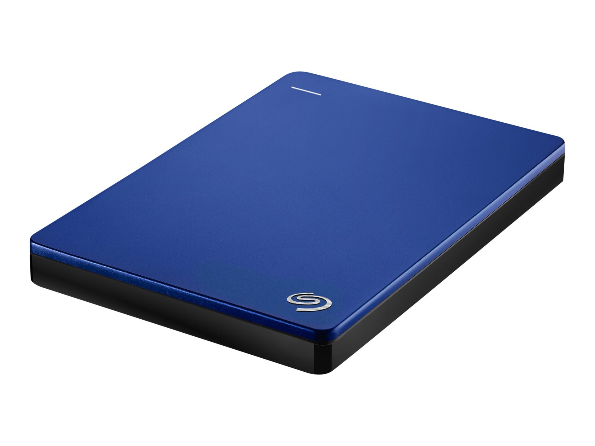 Seagate Backup Plus 2 TB External HDD