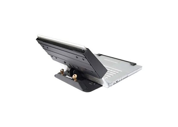 AnchorPad Laptop Security Mount Battery Pack Compatible - notebook security stand