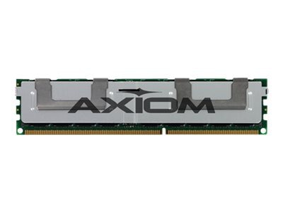 Axiom AX - DDR3L - module - 8 GB - DIMM 240-pin - 1600 MHz / PC3-12800 - re