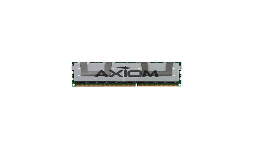 Axiom AX - DDR3L - module - 8 GB - DIMM 240-pin - 1600 MHz / PC3-12800 - re