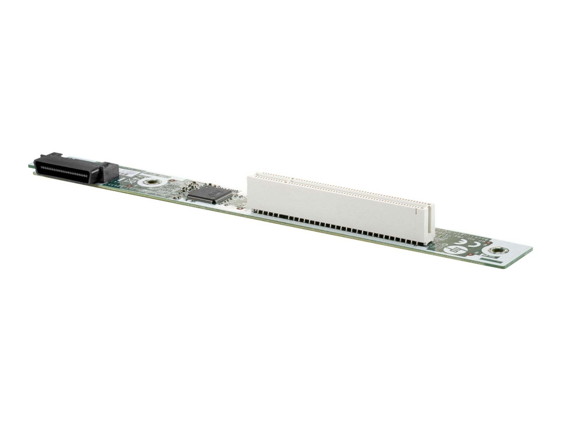 HP PCI Expansion Slot Kit - riser card