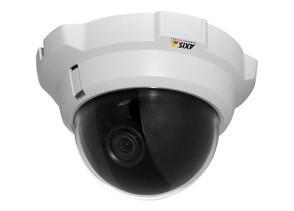 AXIS P3304-V Fixed Dome Network Camera - network surveillance camera