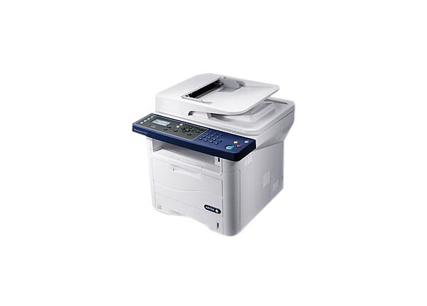 XEROX WORKCENTRE 3315 MLF COPY/EMAIL