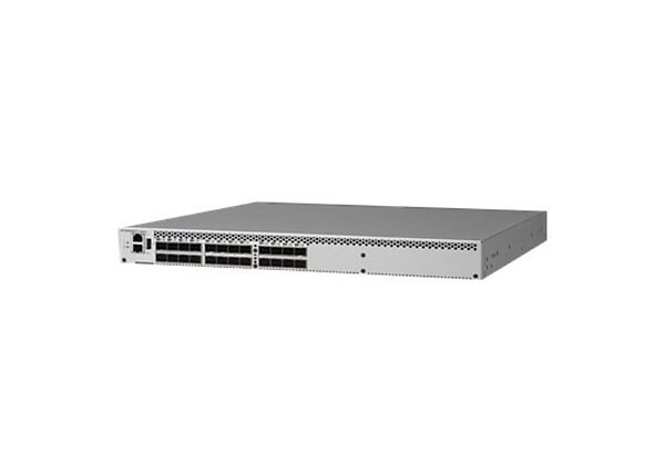 HPE SN3000B 16Gb Active Fibre Channel Switch