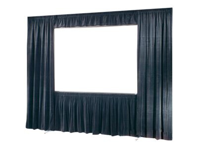 Draper Ultimate Folding Screen Dress Kit - projection screen dress kit