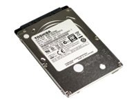 Toshiba MQ01ACF032 - hard drive - 320 GB - SATA 6Gb/s
