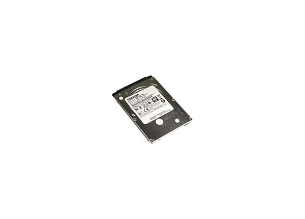 Toshiba MQ01ACF032 - hard drive - 320 GB - SATA 6Gb/s