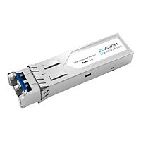 Axiom Extreme 10051 Compatible - SFP (mini-GBIC) transceiver module - GigE