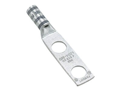 Panduit cable compression lug