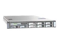 Cisco AnyRes Live 6300 Multi-IP Input Encoder - video/audio encoder - 16 channels