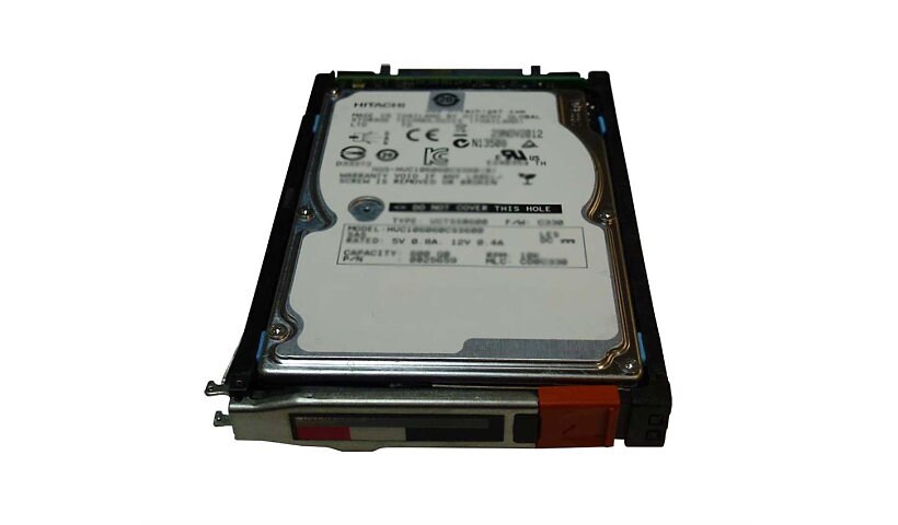 Dell EMC - solid state drive - 200 GB