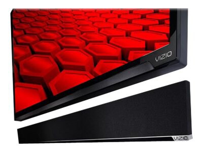 VIZIO S3820W-C0 - sound bar - for home theater - wireless
