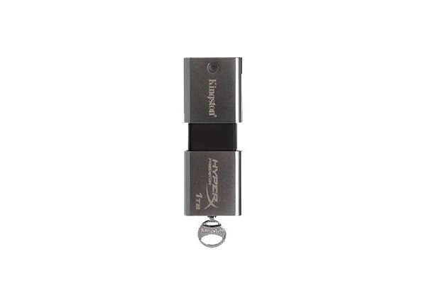 Kingston DataTraveler HyperX Predator - USB flash drive - 1 TB