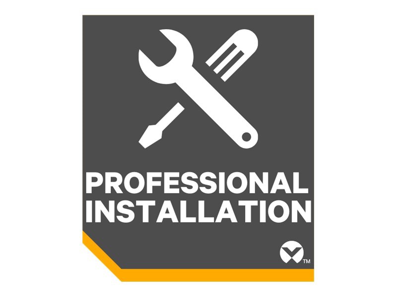 Vertiv Startup Installation Services for Vertiv Liebert GXT4 8-10kVA UPS Includes Removal of Existing UPS