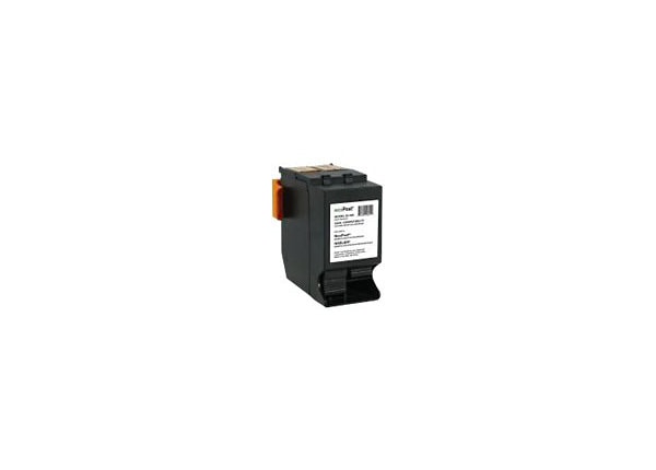 Dataproducts - red - ink cartridge (alternative for: Neopost IJINK678H, Neopost WJINK1)