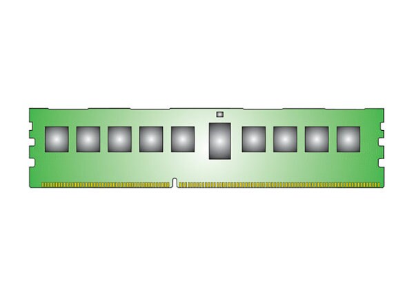 Kingston - DDR3 - 16 GB - DIMM 240-pin