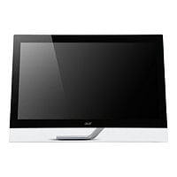 Acer T272HUL - LED monitor - 27"