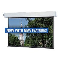 Da-Lite Advantage Electrol HDTV Format - projection screen - 159" (159.1 in