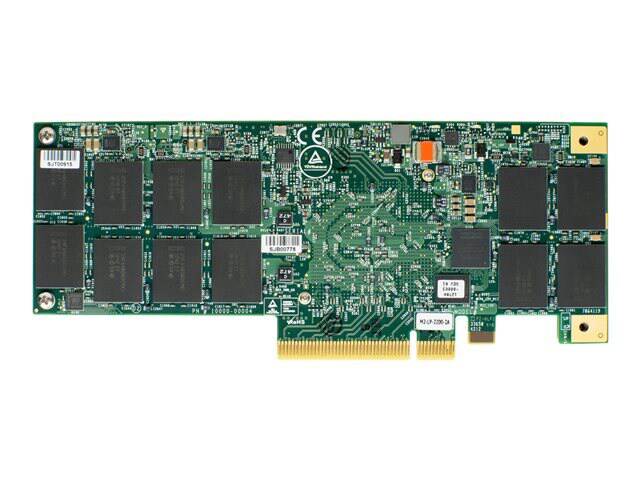 Dell EMC XtremSF - solid state drive - 700 GB - PCI Express