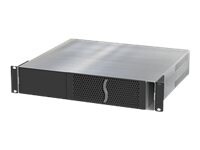 Sonnet Echo Express III-R Thunderbolt 2 Expansion Chassis - system bus exte