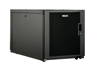 Panduit Net-Access Enterprise Cabinet - 12 RU