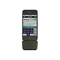 ID TECH iMag Pro II magnetic card reader