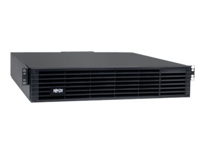 Eaton Tripp Lite Series External 72V 2U Rack/Tower Battery Pack for Select UPS Systems (BP72V18-2US)