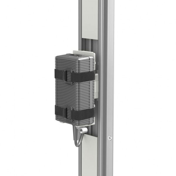 GCX POWER SUPPLY FLUSH CHNL MNT