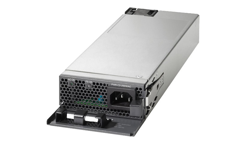 Cisco - alimentation électrique - 250 Watt