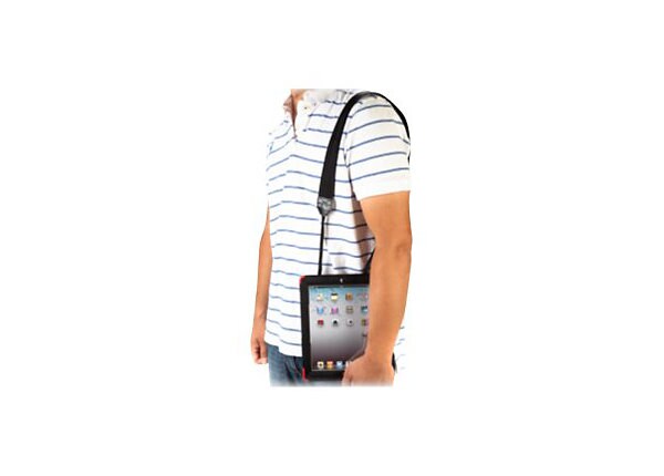 Targus SafePort - shoulder strap