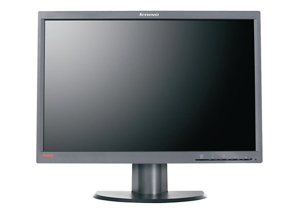 Lenovo ThinkVision LT2252p - LED monitor - 22"