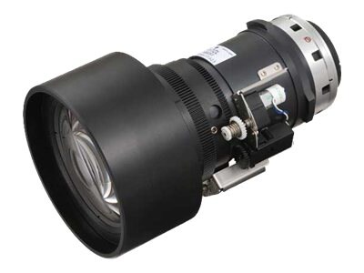 NEC NP31ZL - wide-angle zoom lens - 11.3 mm - 14.1 mm
