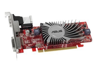 ASUS HD6450-SL-2GD3-L - graphics card - Radeon HD 6450 - 2 GB